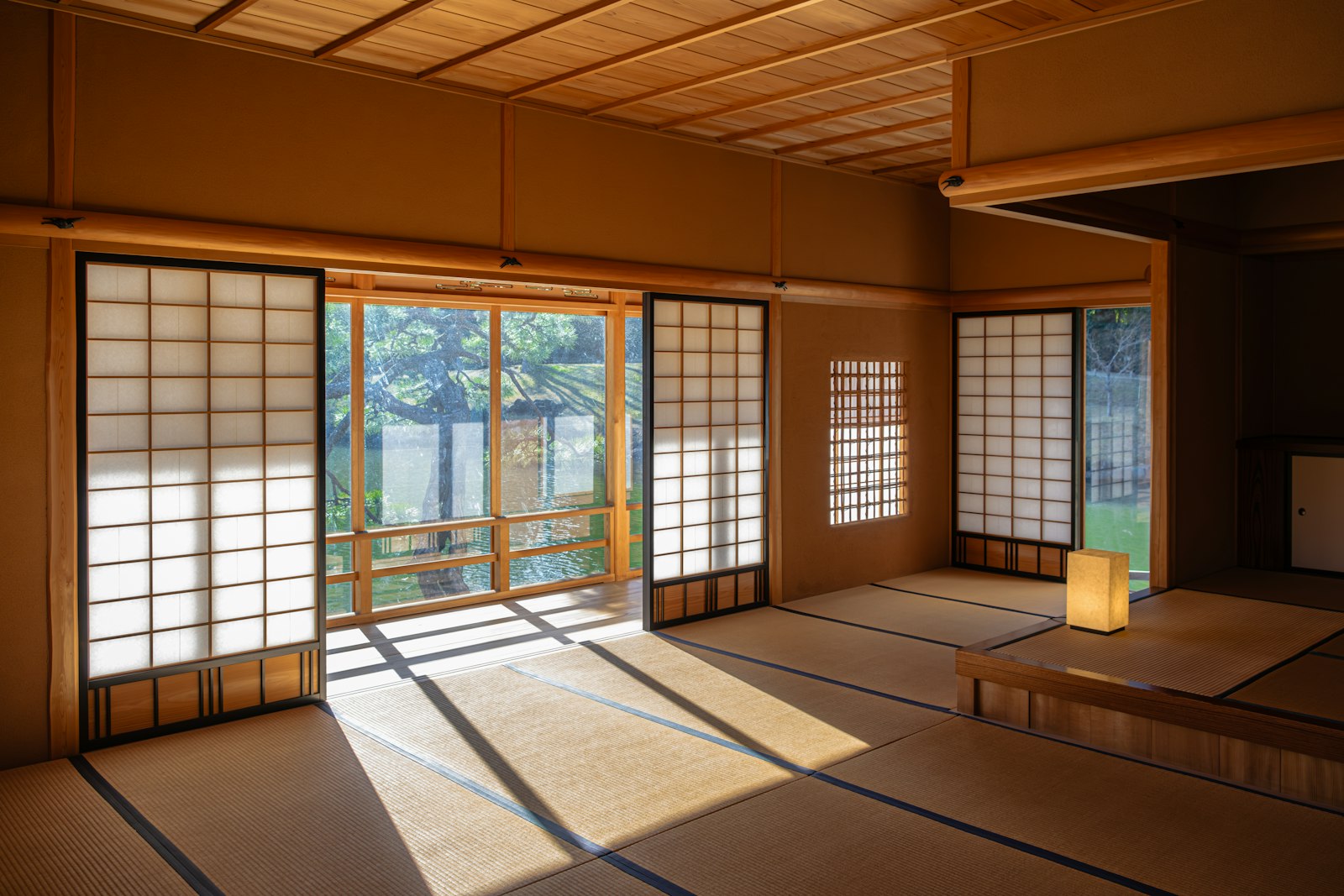 あおぞら住宅の施工写真