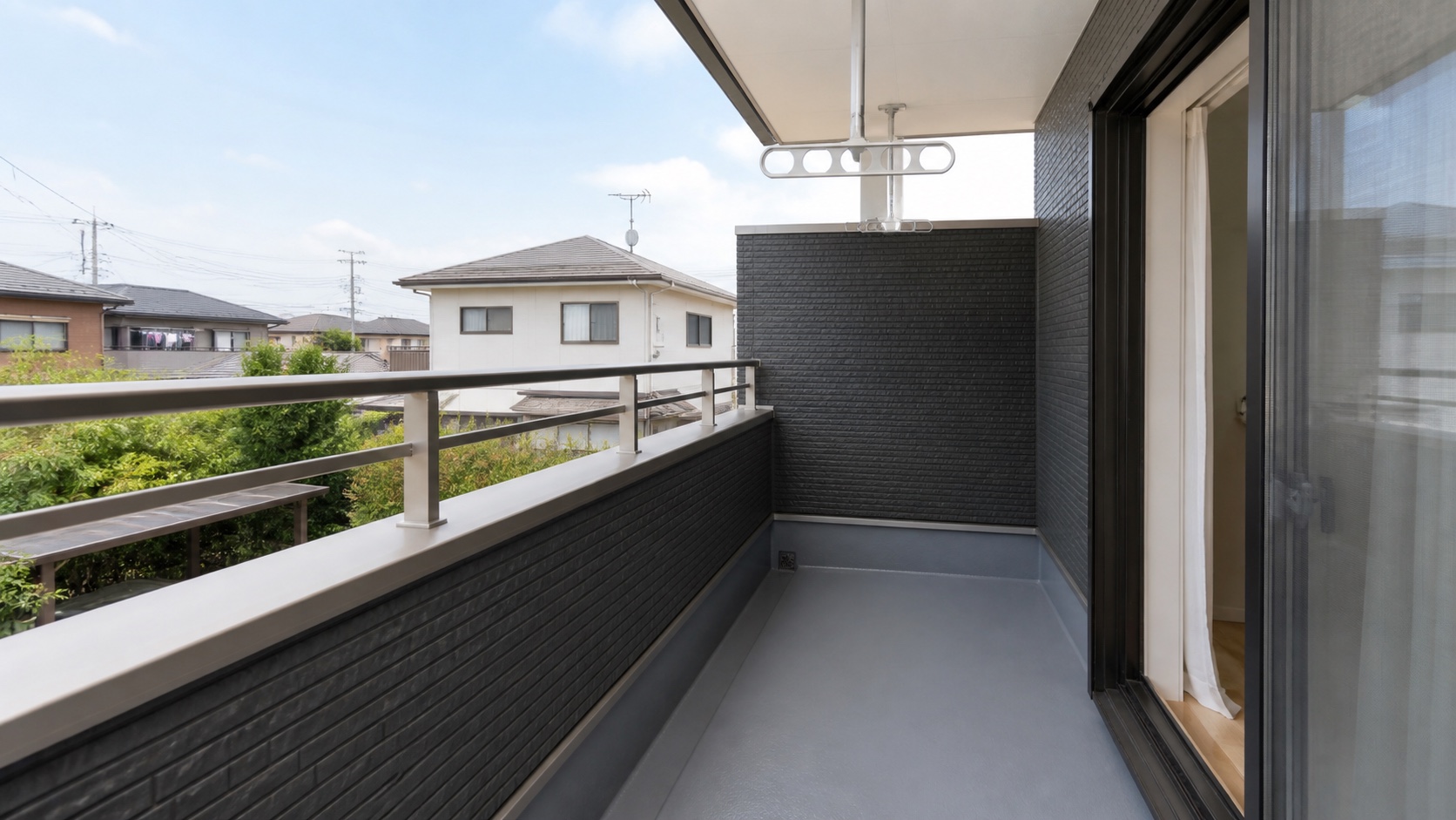 木漏れ日建設の施工写真
