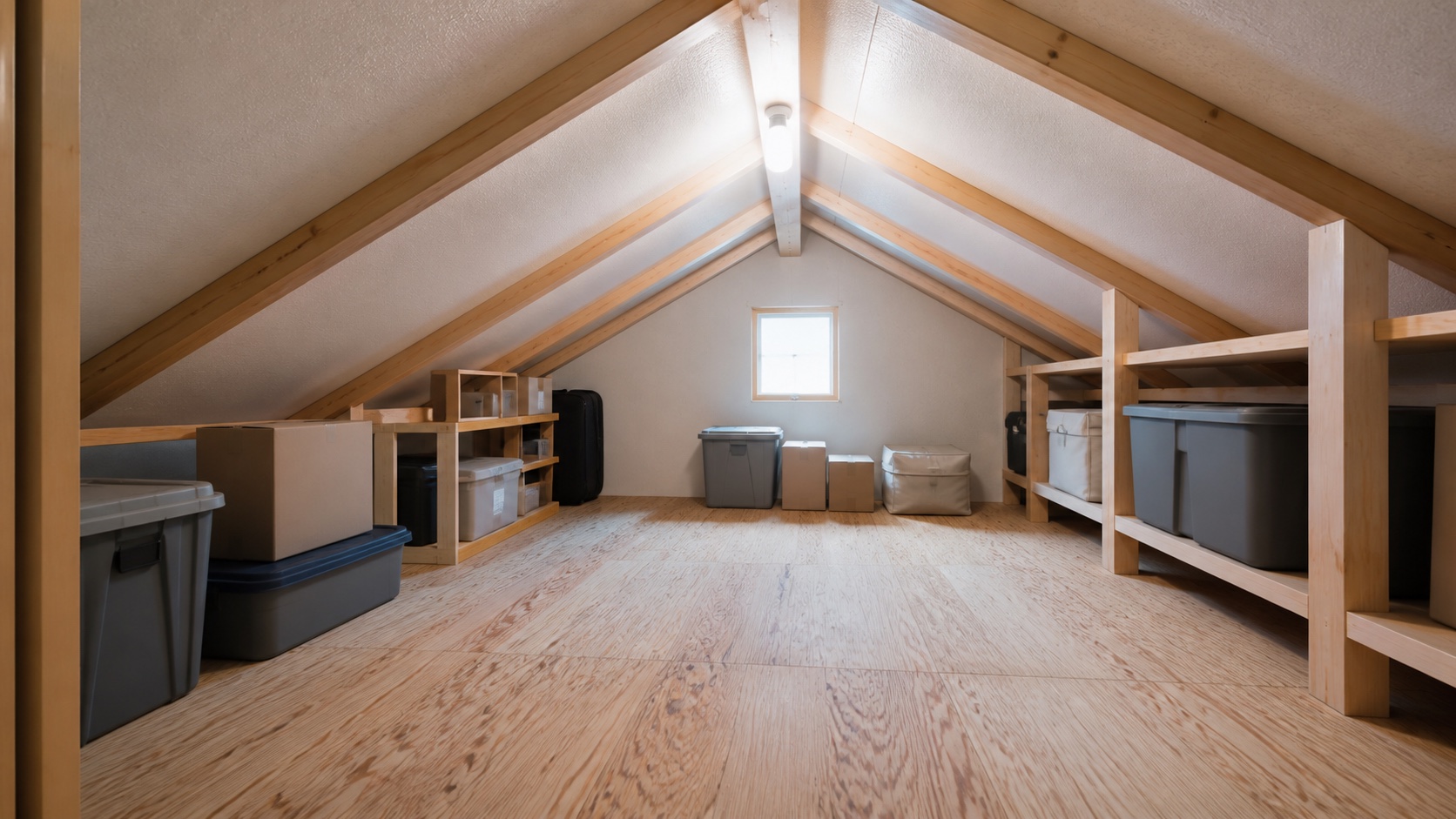 あおぞら住宅の施工写真