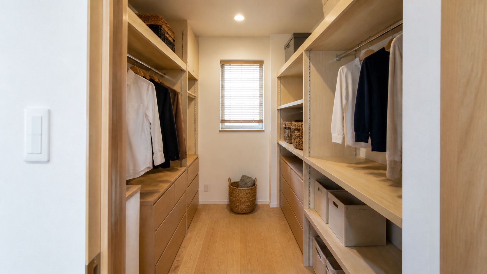 かなで住宅の施工写真