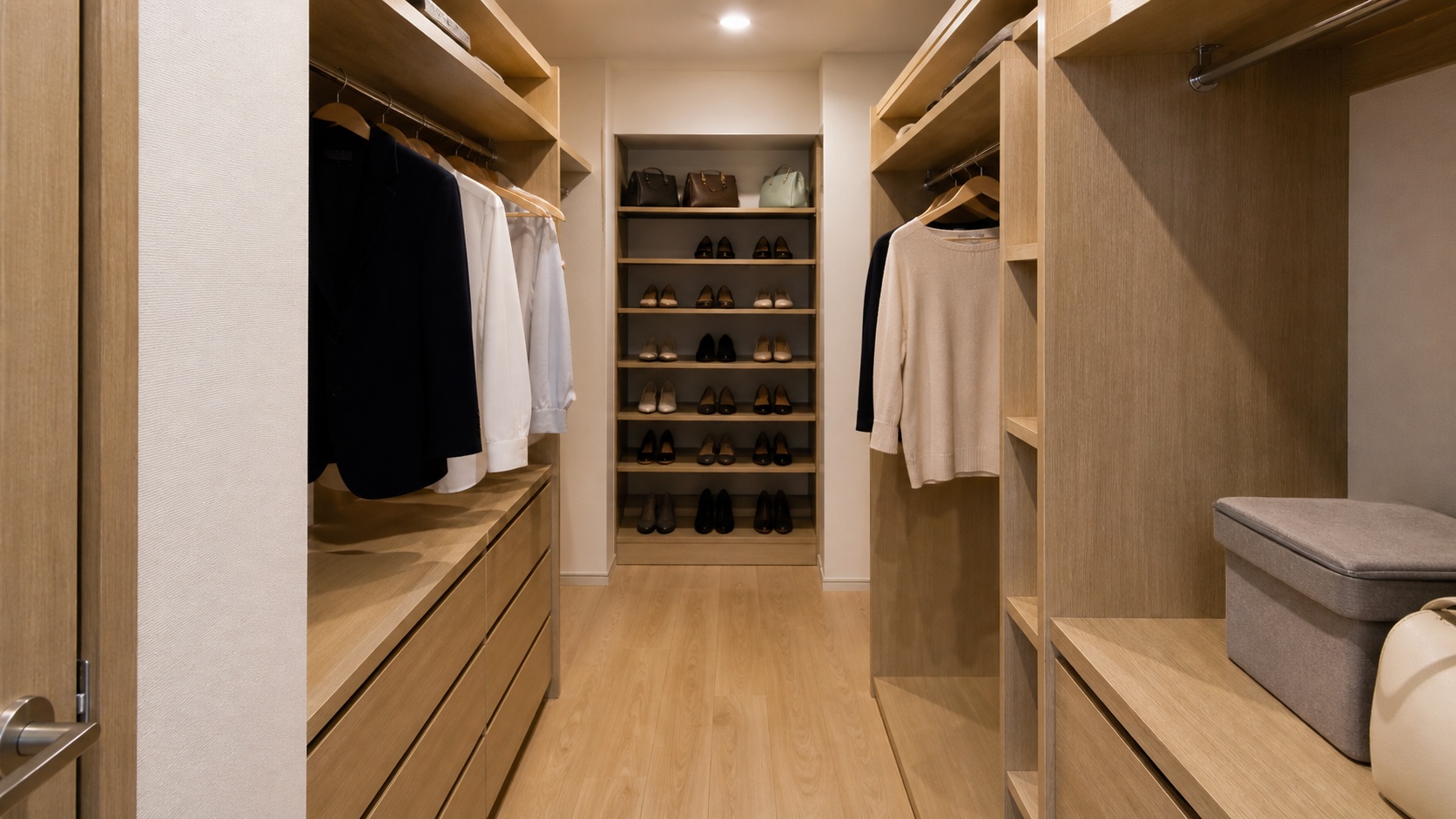 ひなた建築の施工写真