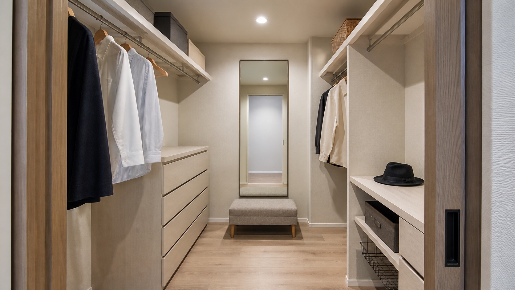 かなで住宅の施工写真