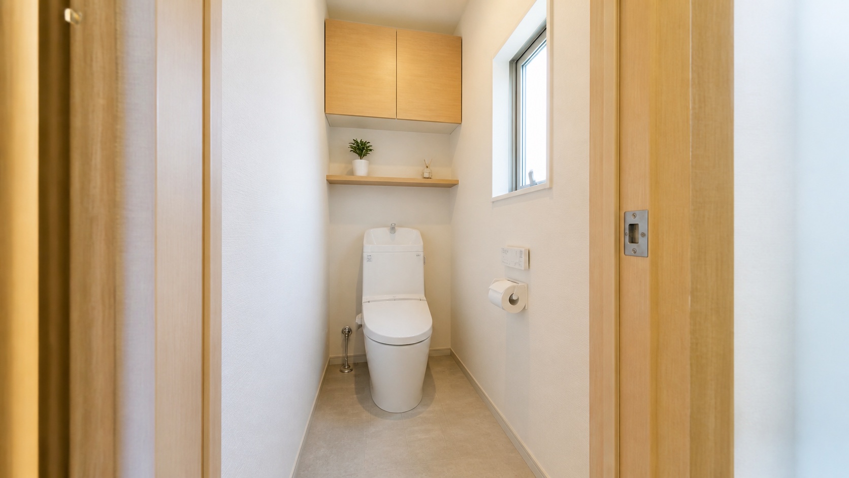あおぞら住宅の施工写真