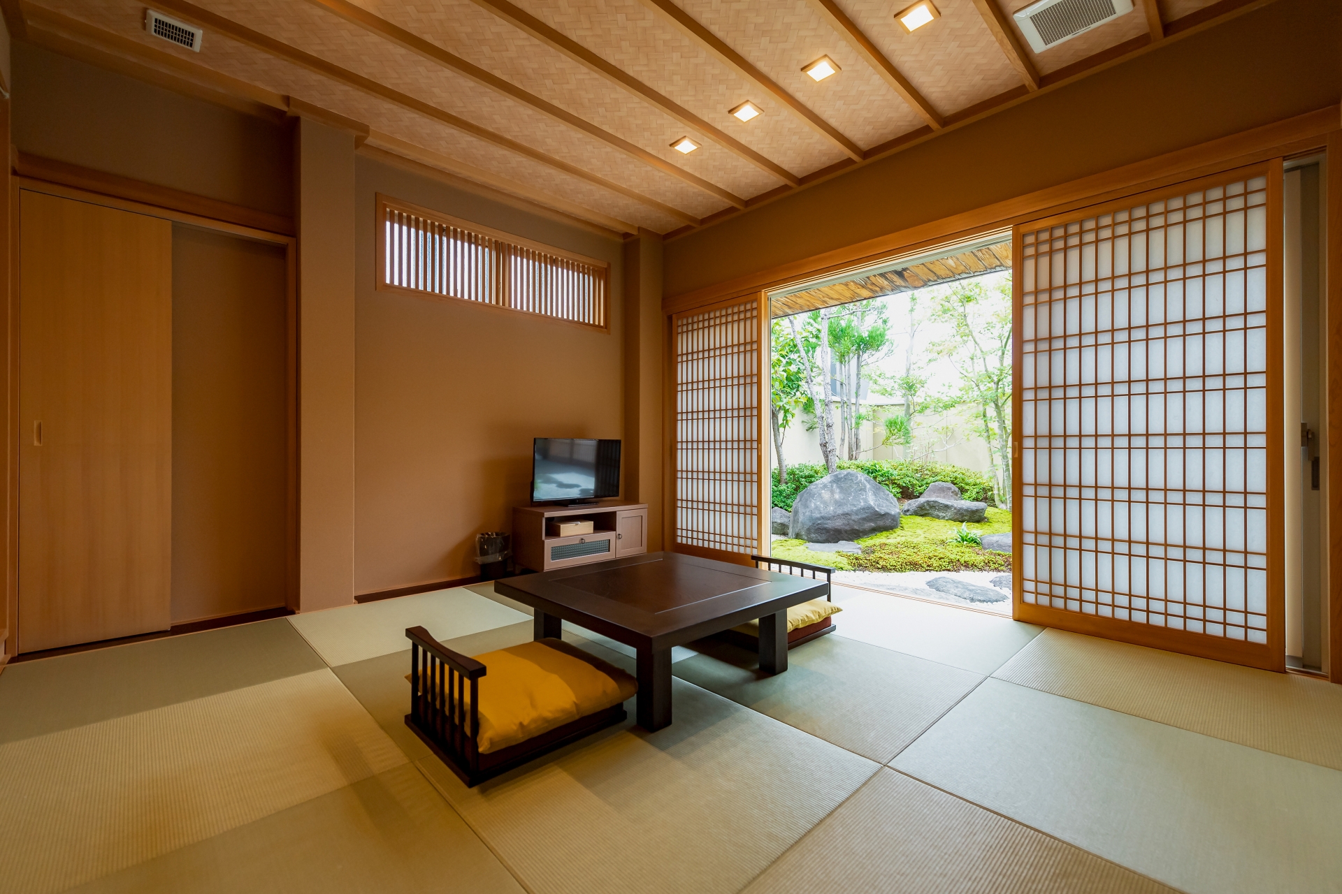 木漏れ日建設の施工写真