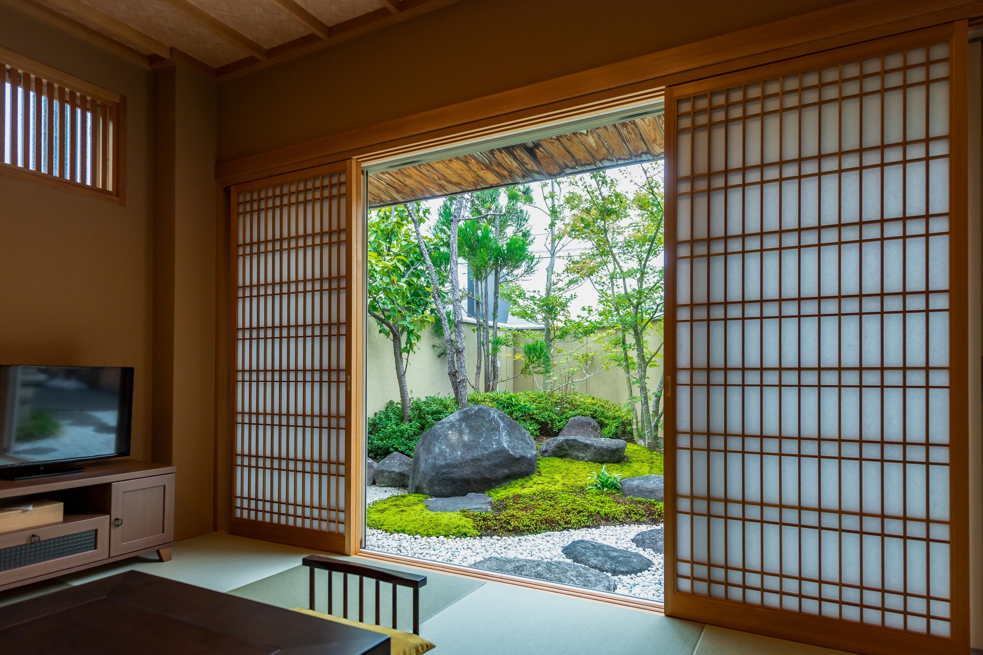 かなで住宅の施工写真
