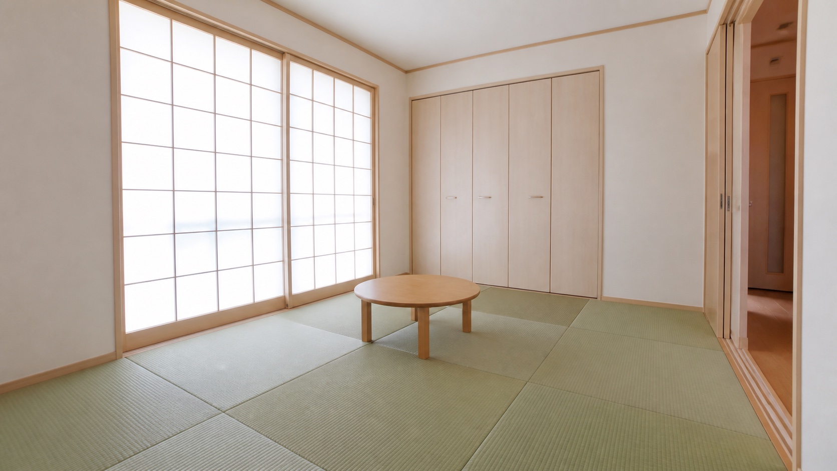 杉山ホームの施工写真