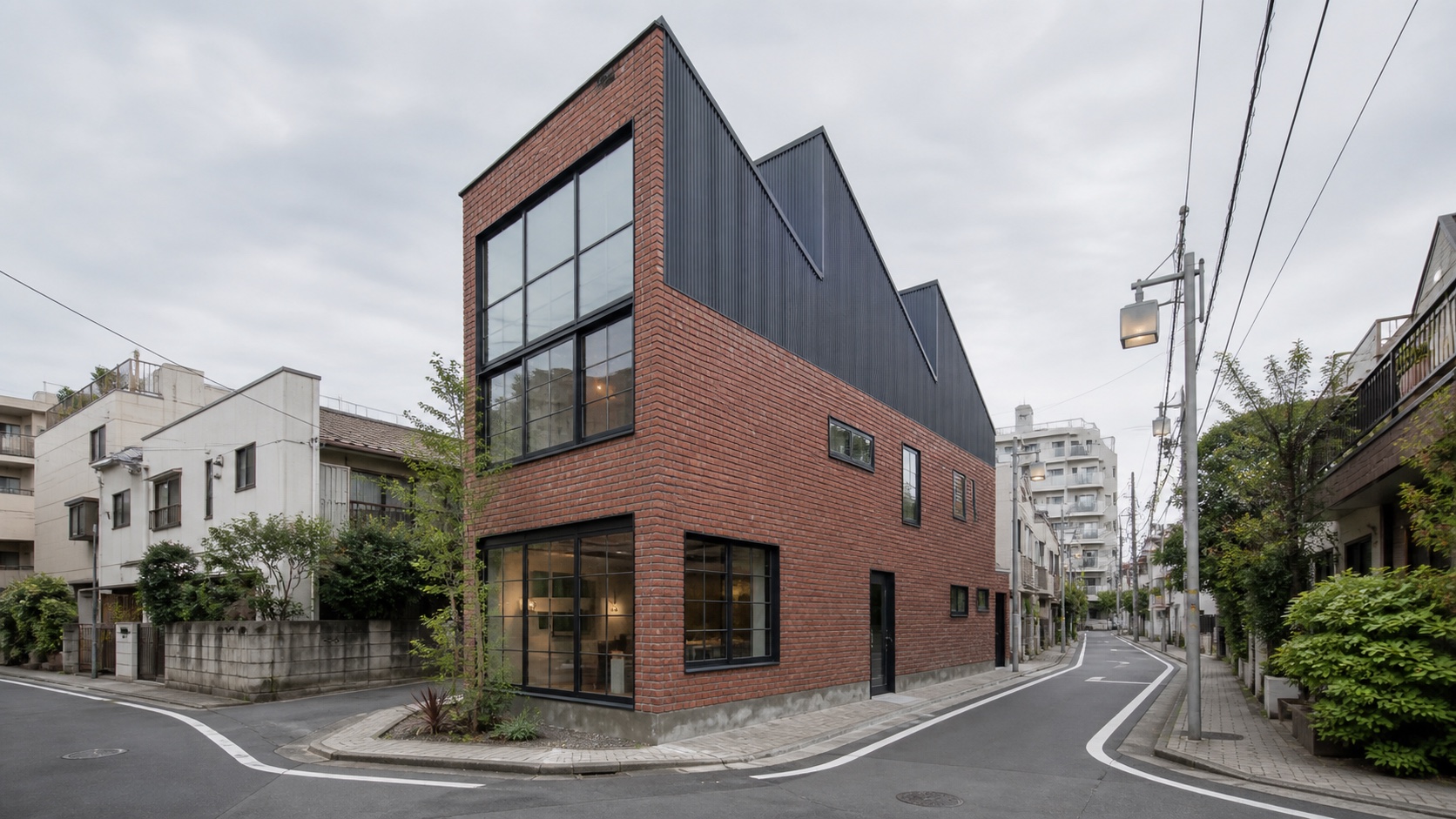 ひなたぼっこ工務店の施工写真