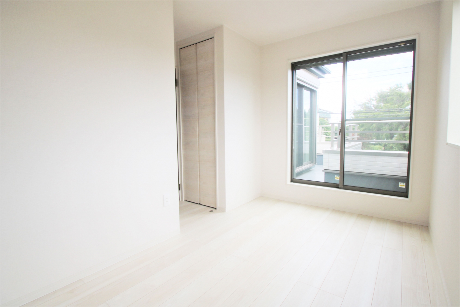 かなで住宅の施工写真