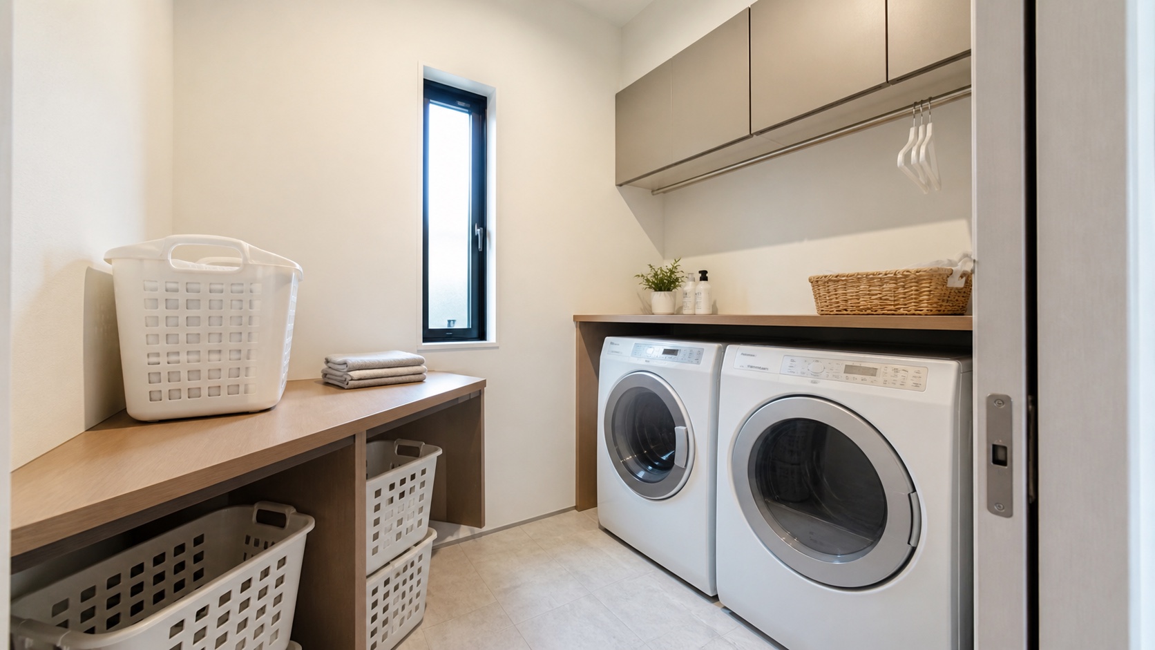 かなで住宅の施工写真