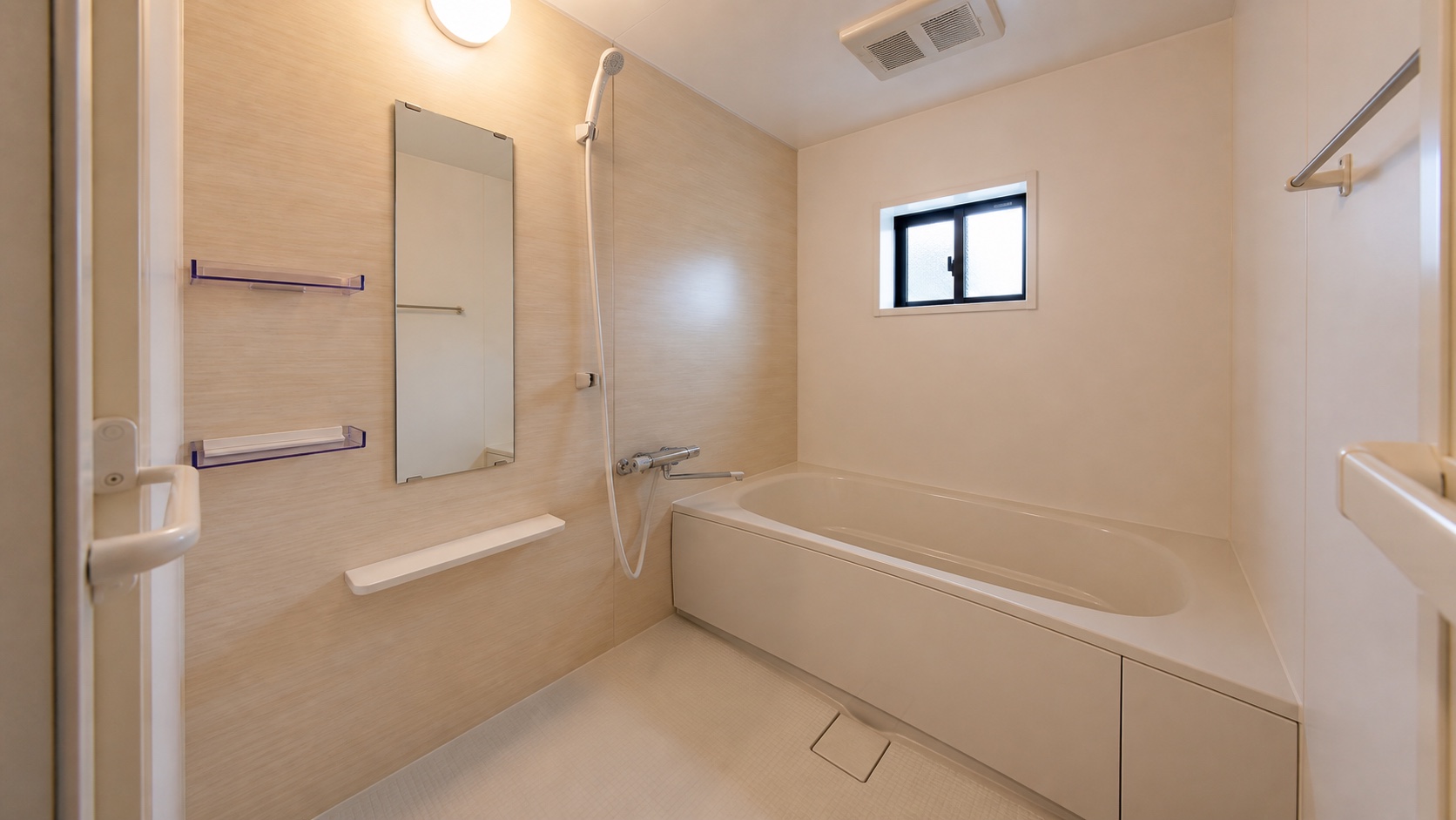 あおぞら住宅の施工写真