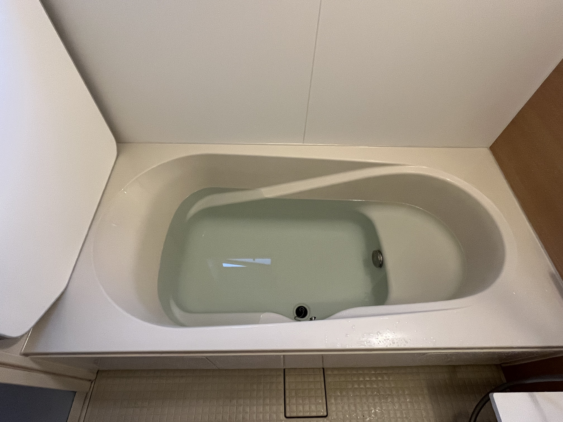 土間の家設計の施工写真