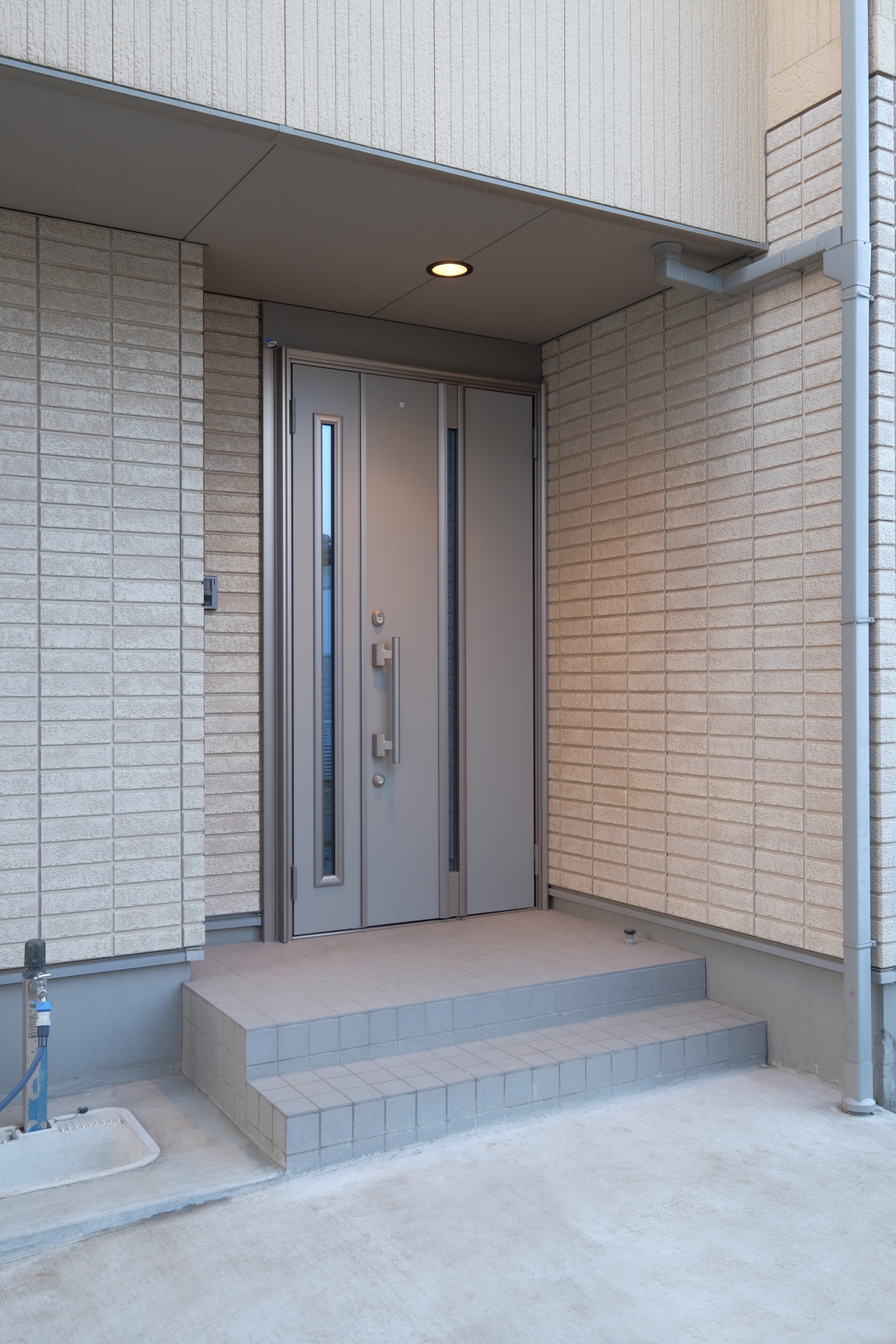 木漏れ日建設の施工写真